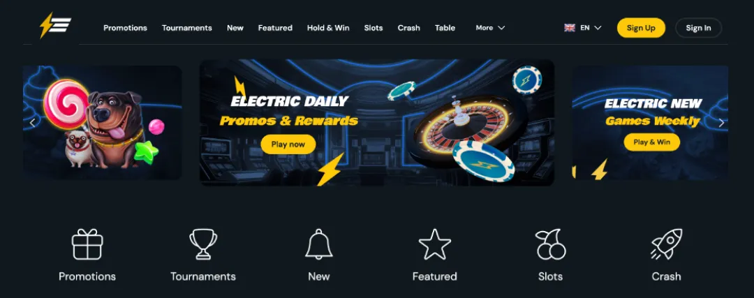 electricwins-screen-1